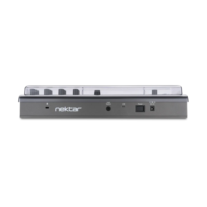 Decksaver NEKTAR PANORAMA CS12 COVER