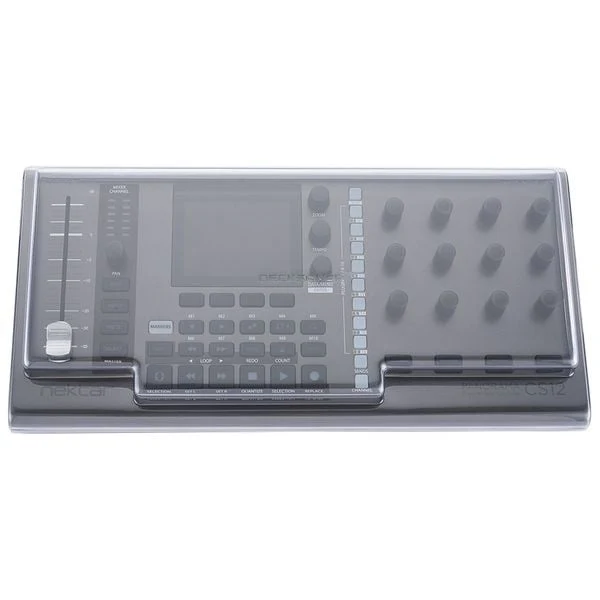 Decksaver NEKTAR PANORAMA CS12 COVER