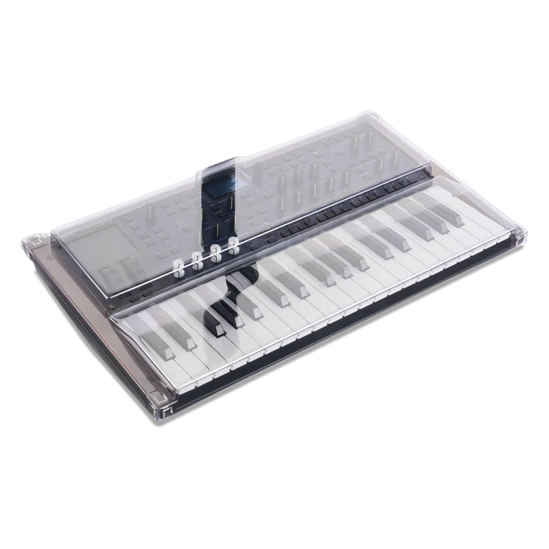 Decksaver Korg Multipoly cover