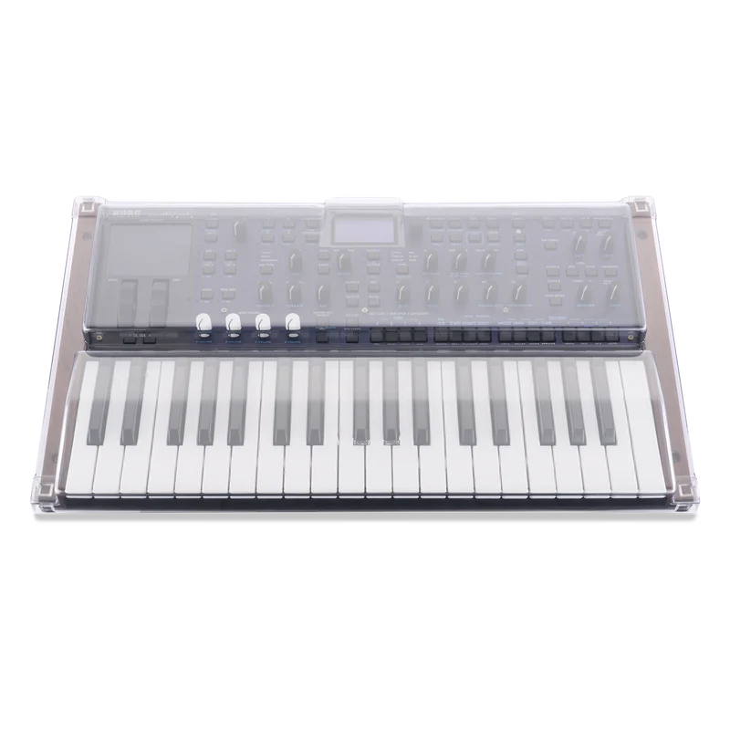 Decksaver Korg Multipoly cover