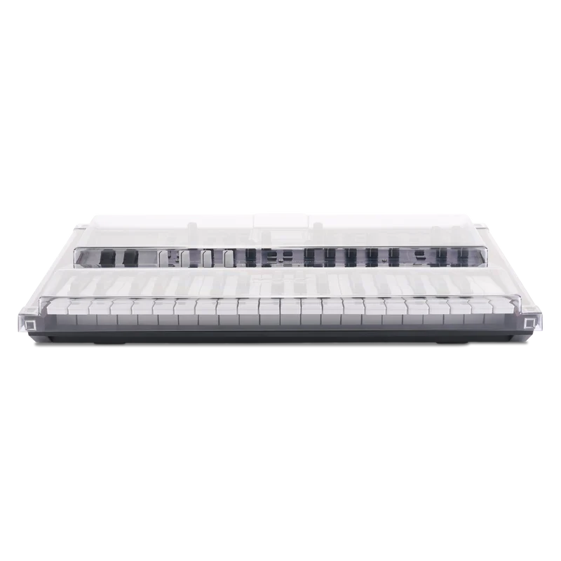 Decksaver Korg Multipoly cover