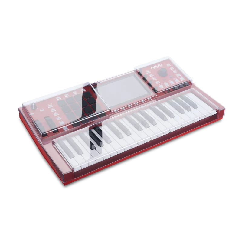 Decksaver AKAI MPC KEY 37 COVER