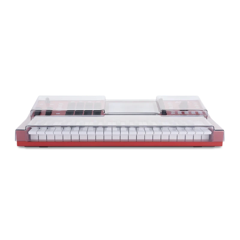 Decksaver AKAI MPC KEY 37 COVER