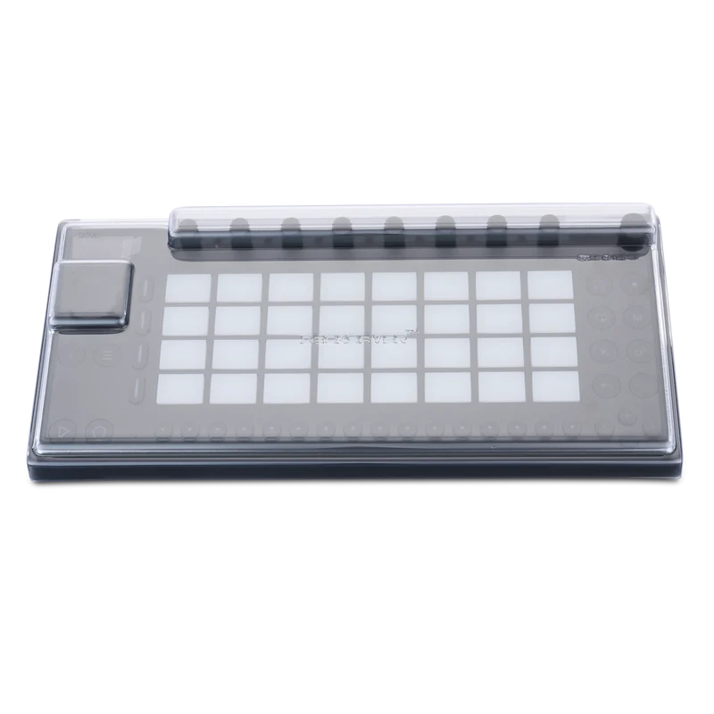 Decksaver Ableton Move cover