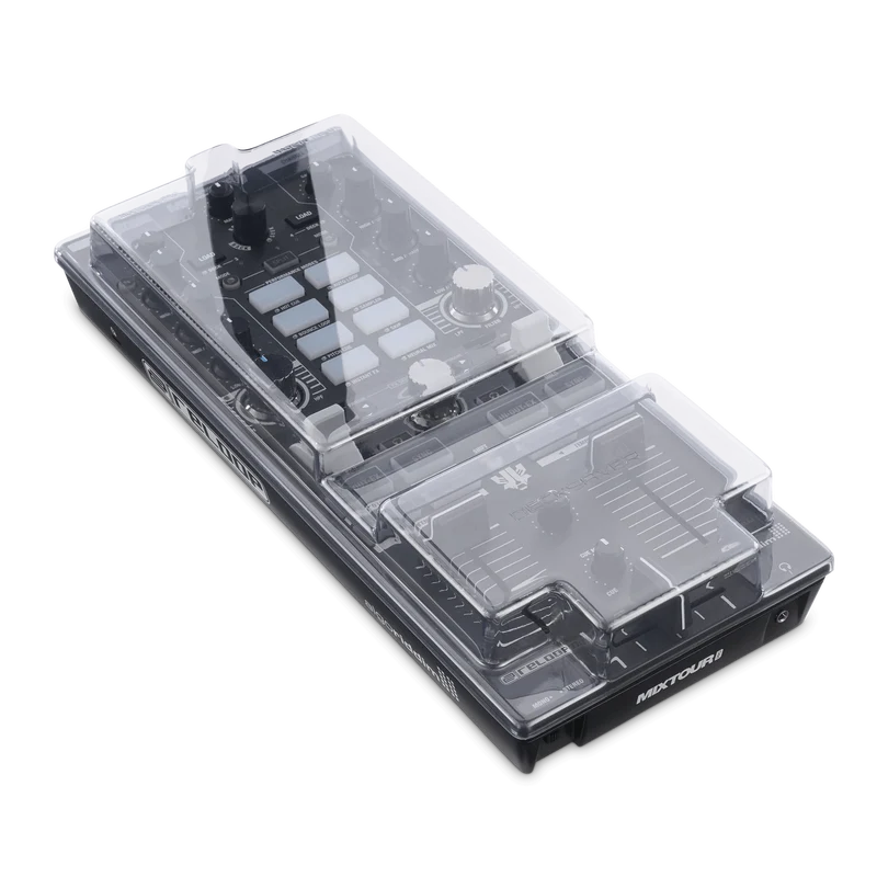 Decksaver RELOOP MIXTOUR PRO COVER