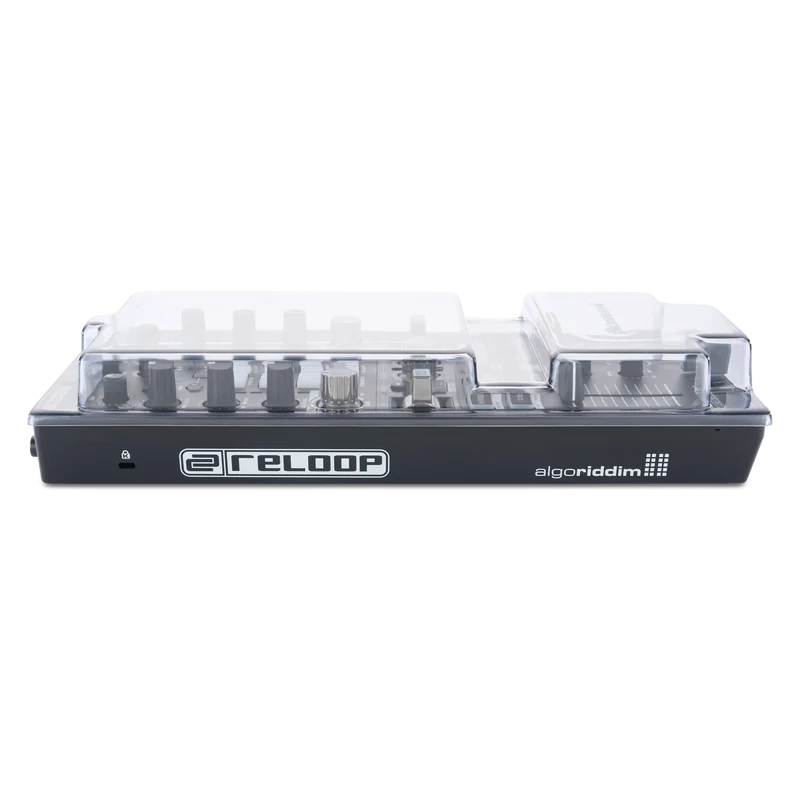 Decksaver RELOOP MIXTOUR PRO COVER
