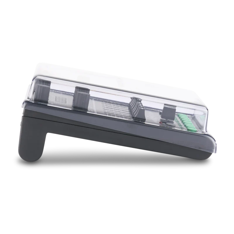 Decksaver Faderfox Micro Module Cover