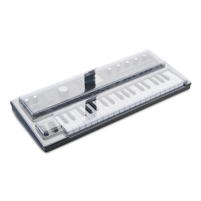 Decksaver Korg MicroKorg 2 cover