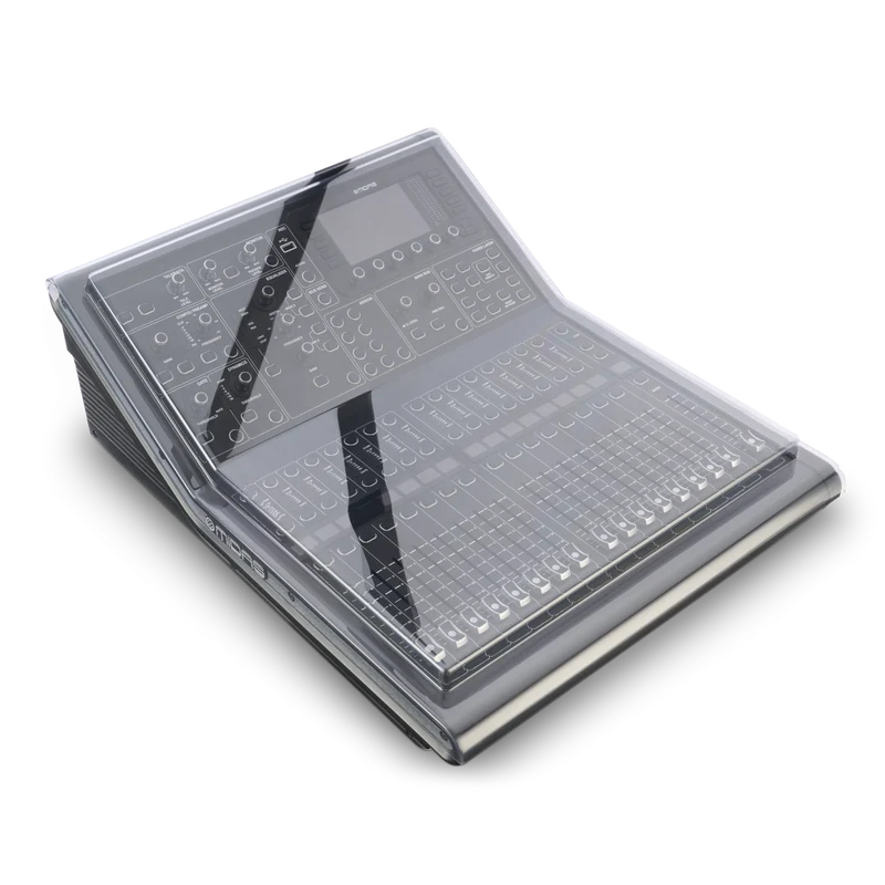 Decksaver MIDAS M32R M32R LIVE COVER