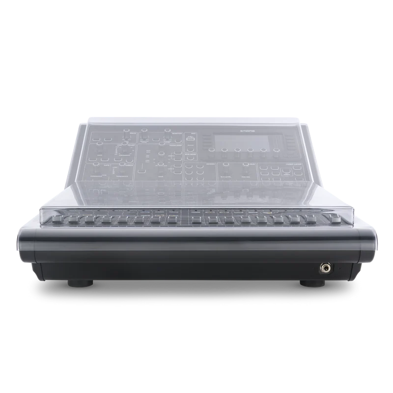 Decksaver MIDAS M32R M32R LIVE COVER