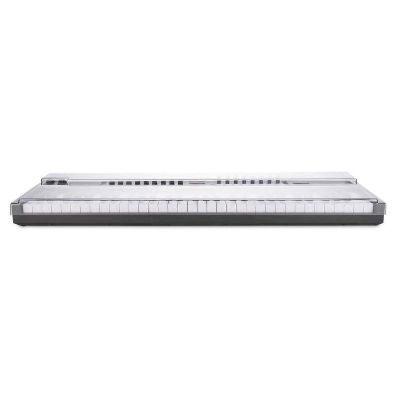 Decksaver Novation Launchkey 61 MK4 Cover