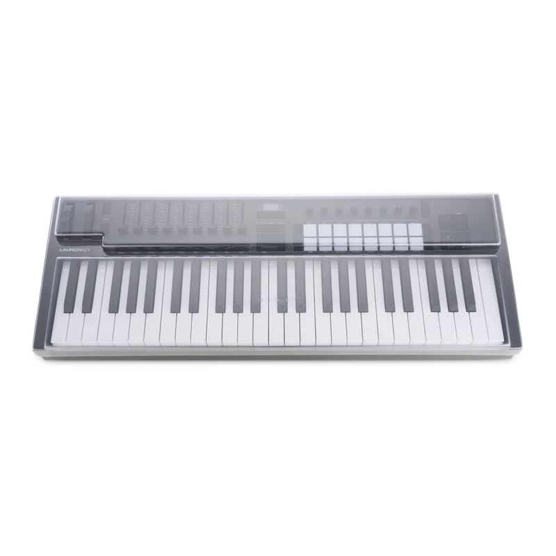 Decksaver Novation Launchkey 49 MK4 Cover