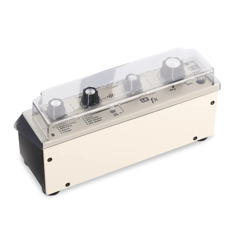 Decksaver Union Audio LE FX Cover