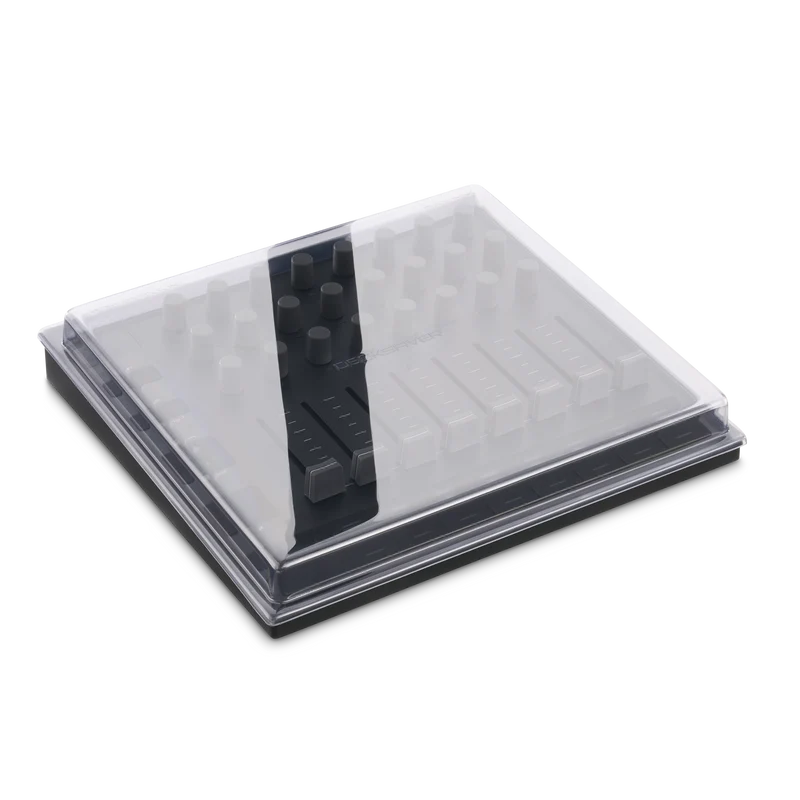 Decksaver Novation Launchcontrol XL MK3 cover