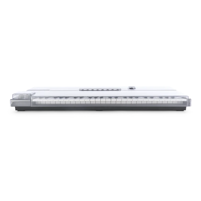 Decksaver NATIVE INSTRUMENTS KONTROL S49 MK3 COVER