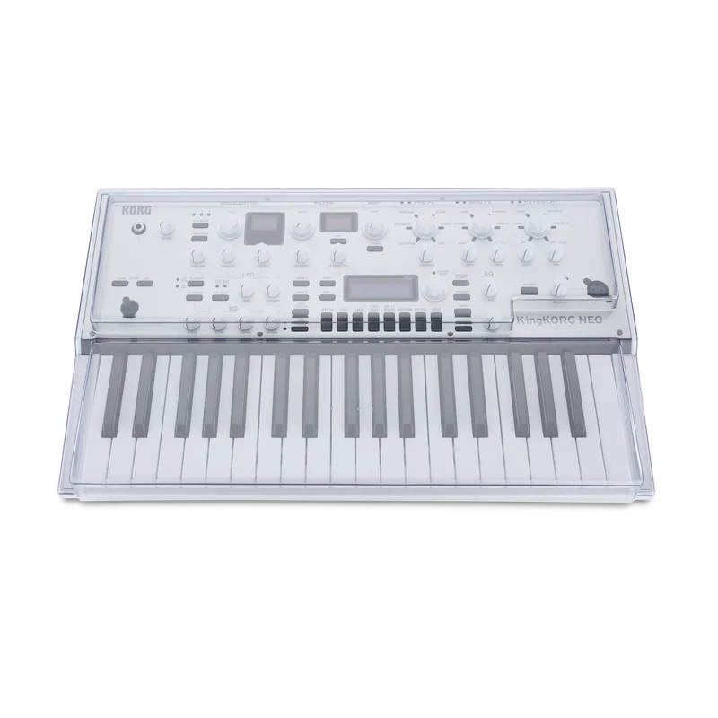 Decksaver KORG KING KORG NEO COVER