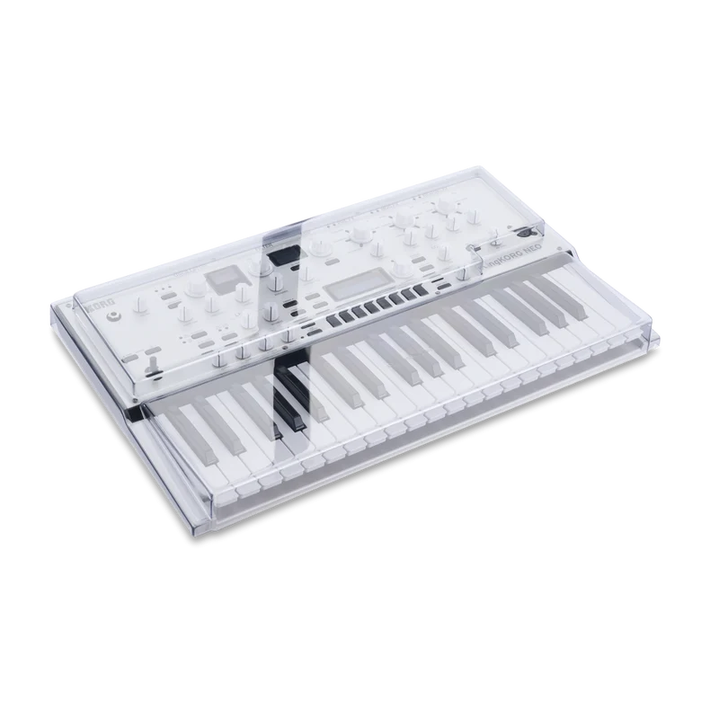Decksaver KORG KING KORG NEO COVER
