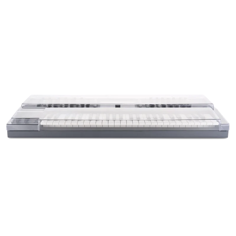 Decksaver Waldorf Iridium Keyboard Cover
