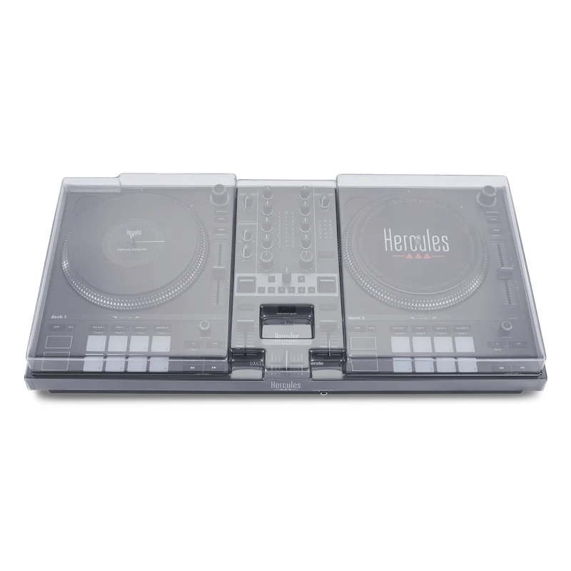 Decksaver Hercules DJControl Inpulse T7 cover