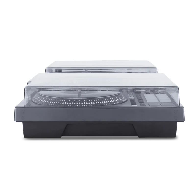 Decksaver Hercules DJControl Inpulse T7 cover