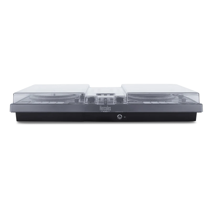 Decksaver Hercules DJControl Inpulse T7 cover