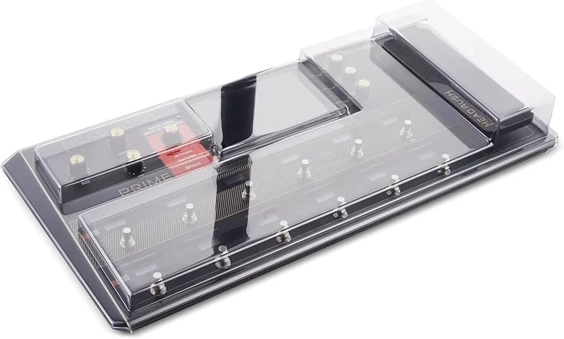 Decksaver Headrush Prime Cover