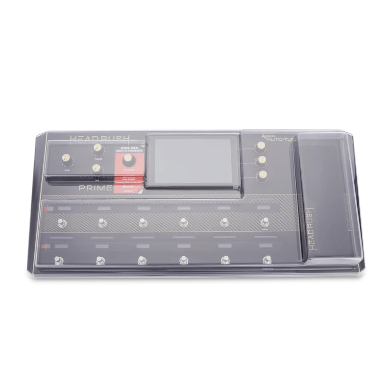 Decksaver Headrush Prime Cover