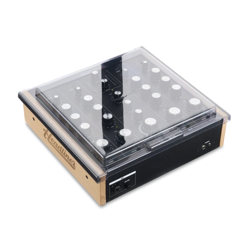 Decksaver HEADLINER R4 COVER