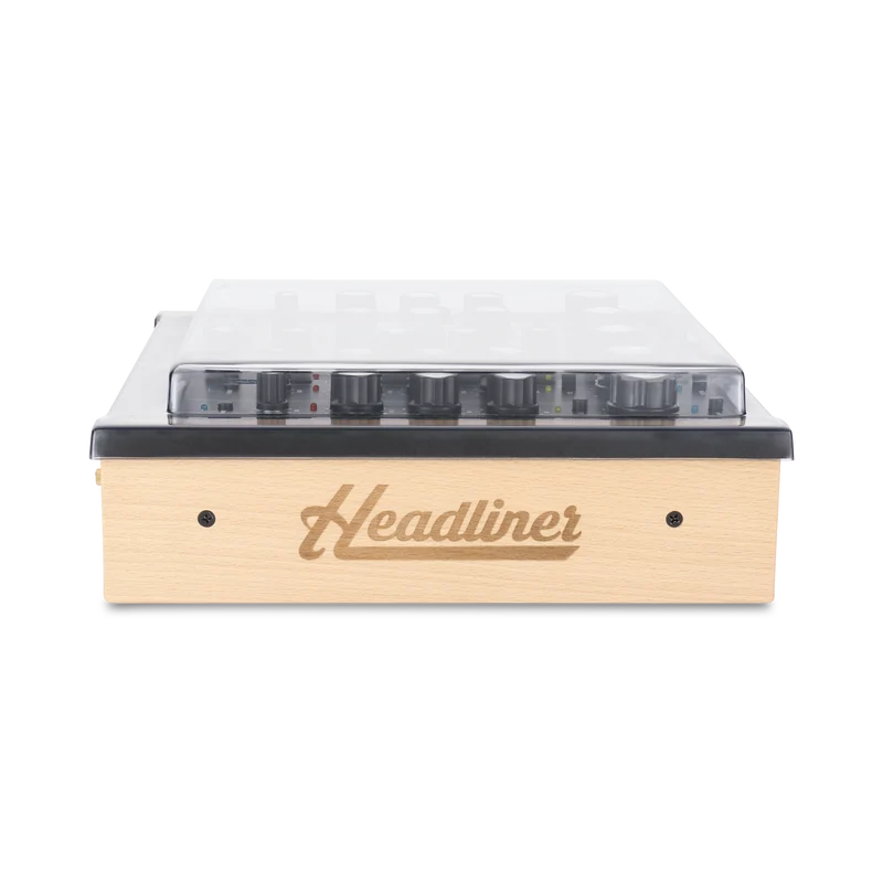 Decksaver HEADLINER R4 COVER