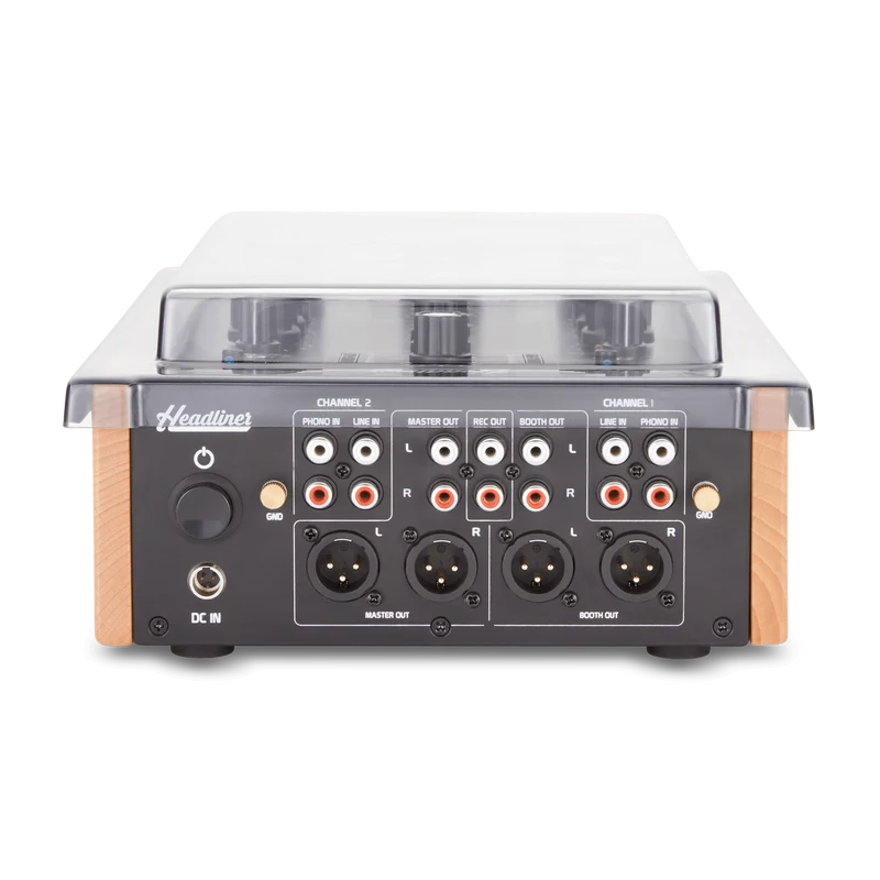 Decksaver Headliner R2 Cover