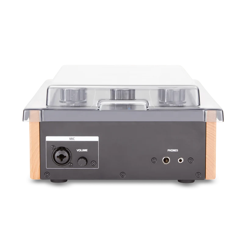 Decksaver Headliner R2 Cover