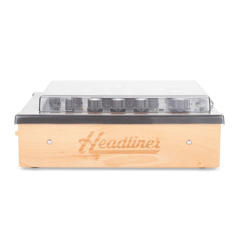 Decksaver Headliner R2 Cover