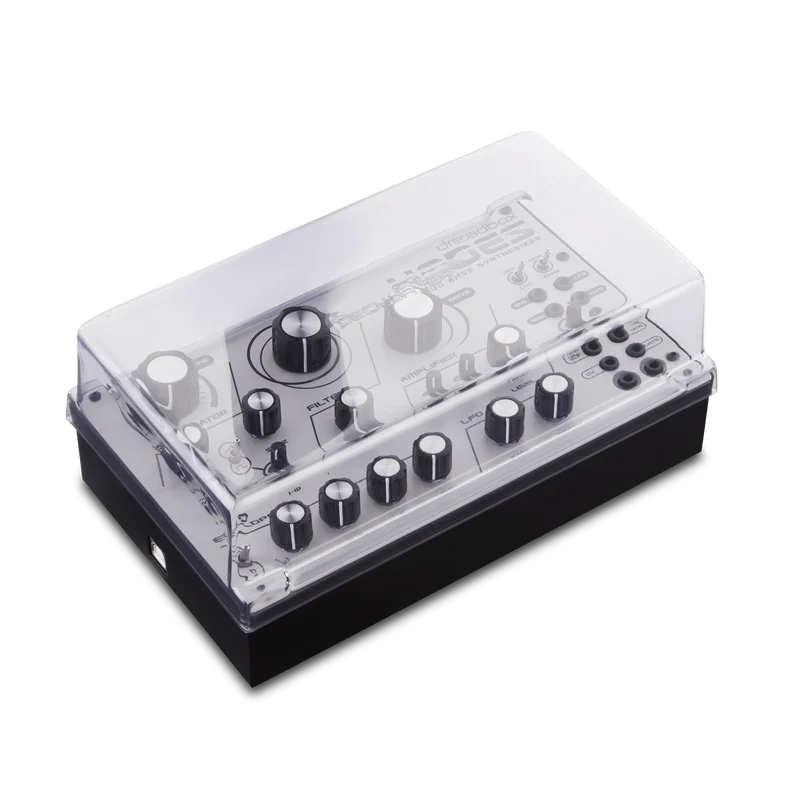 Decksaver Dreadbox Hades & Erebus Cover
