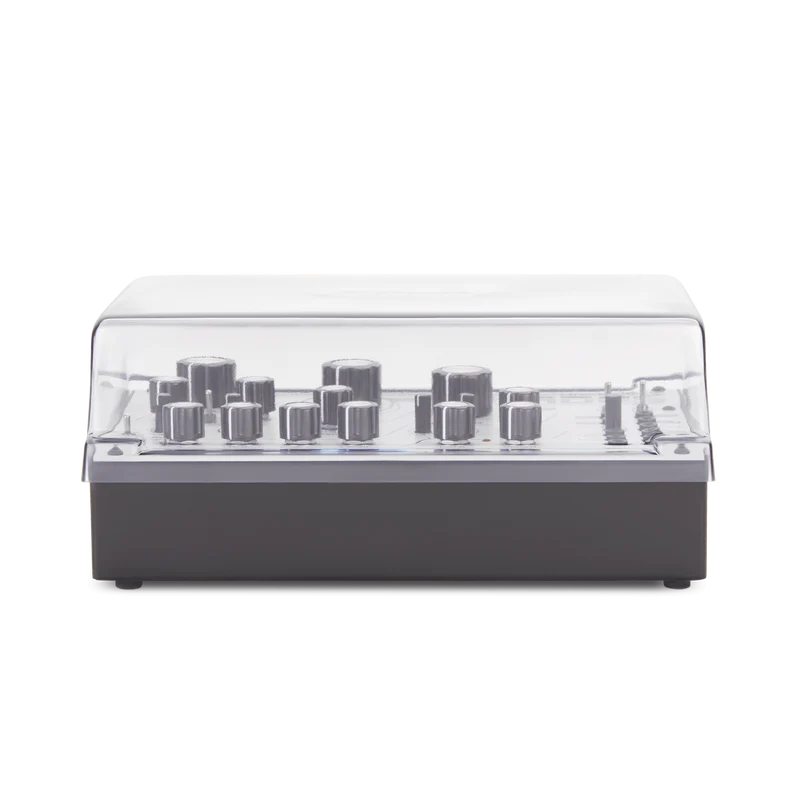 Decksaver Dreadbox Hades & Erebus Cover