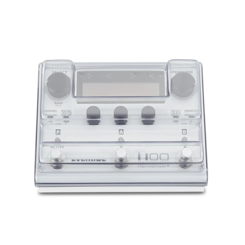 Decksaver Eventide H90 Harmonizer Cover