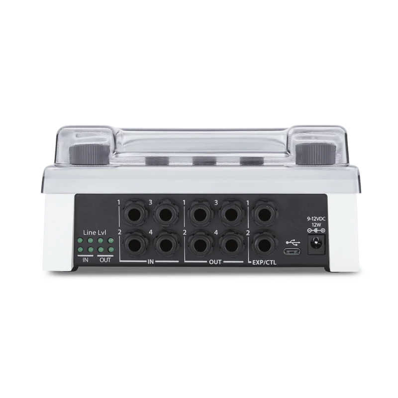 Decksaver Eventide H90 Harmonizer Cover