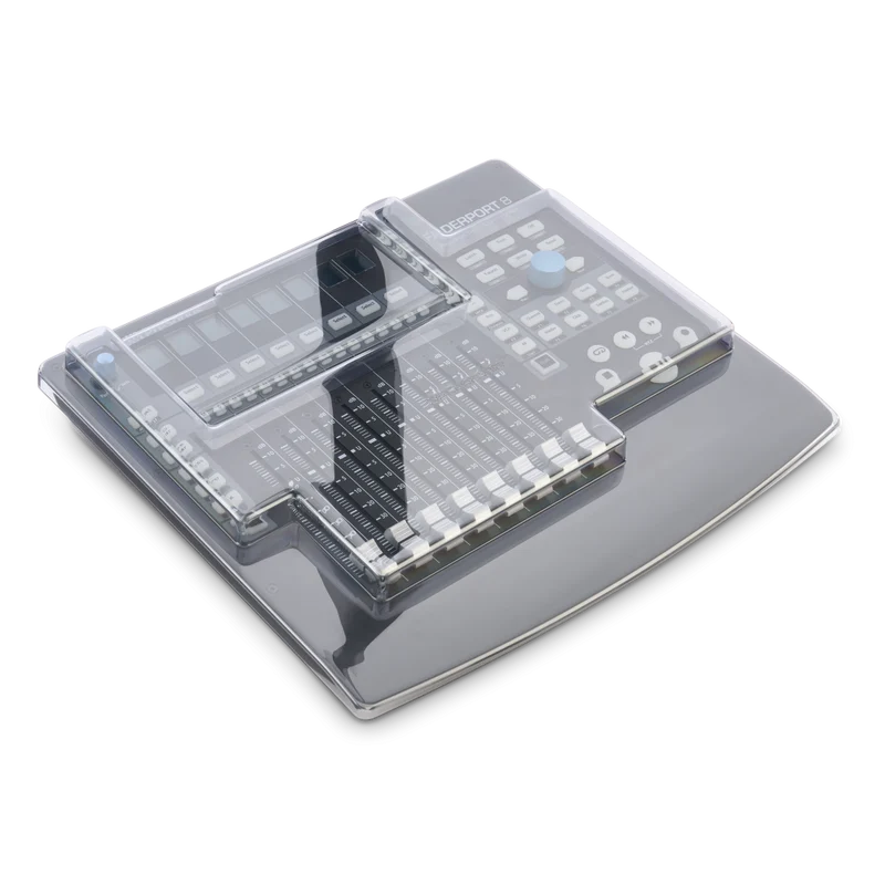 Decksaver PRESONUS FADERPORT 8 COVER