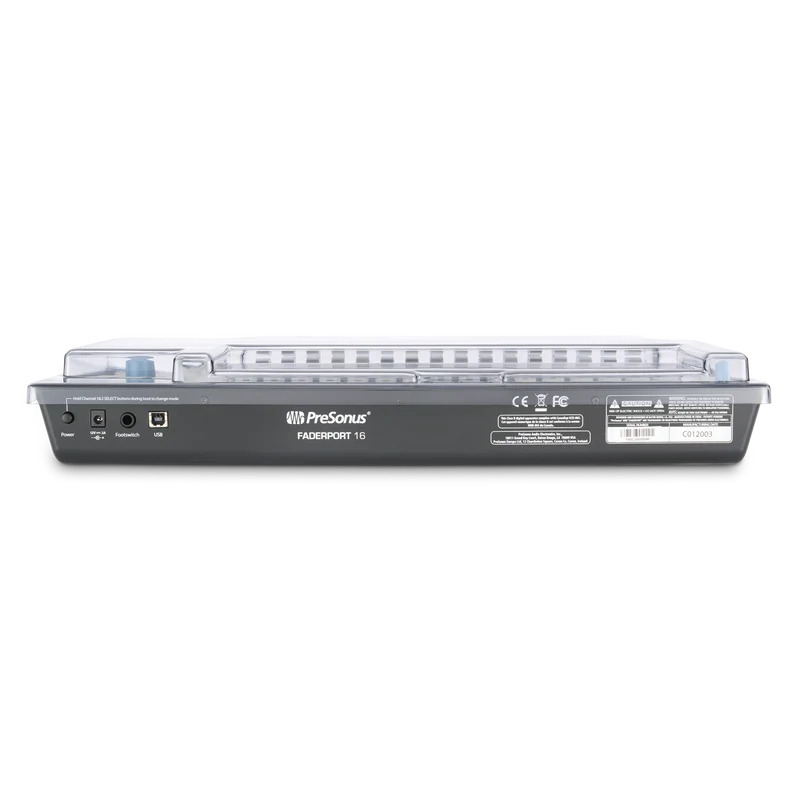 Decksaver PRESONUS FADERPORT 16 COVER