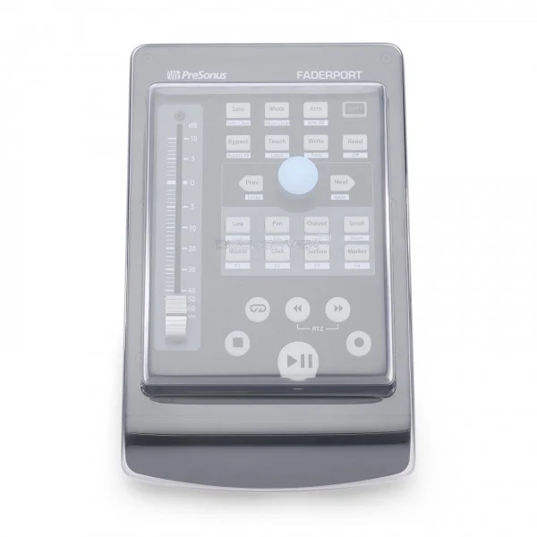 Decksaver PRESONUS FADERPORT COVER