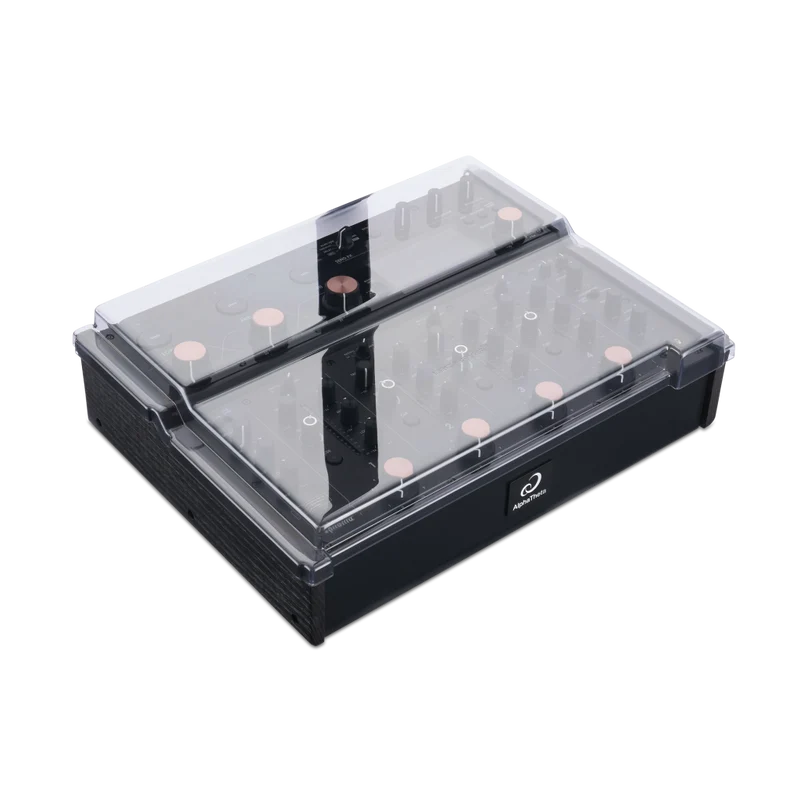 Decksaver ALPHATHETA EUPHONIA COVER