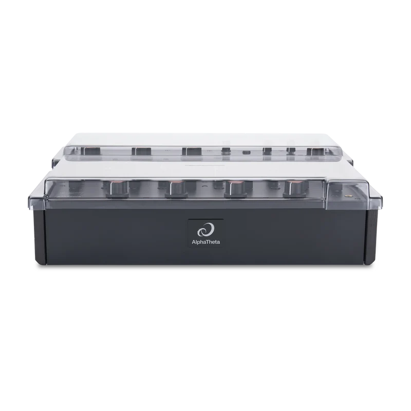 Decksaver ALPHATHETA EUPHONIA COVER