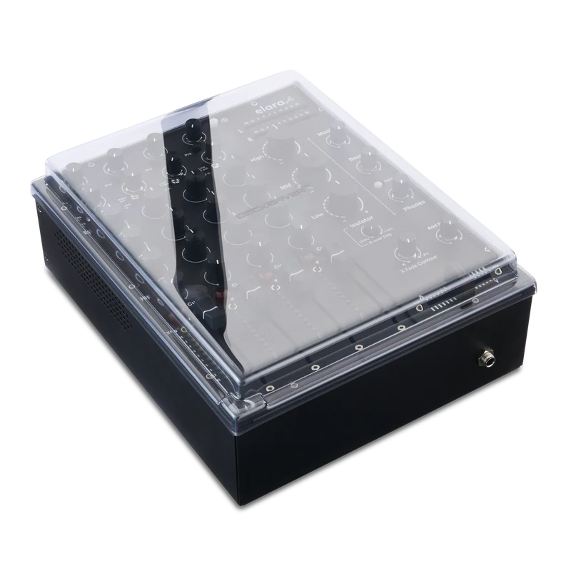 Decksaver Union Audio Elara 6 cover
