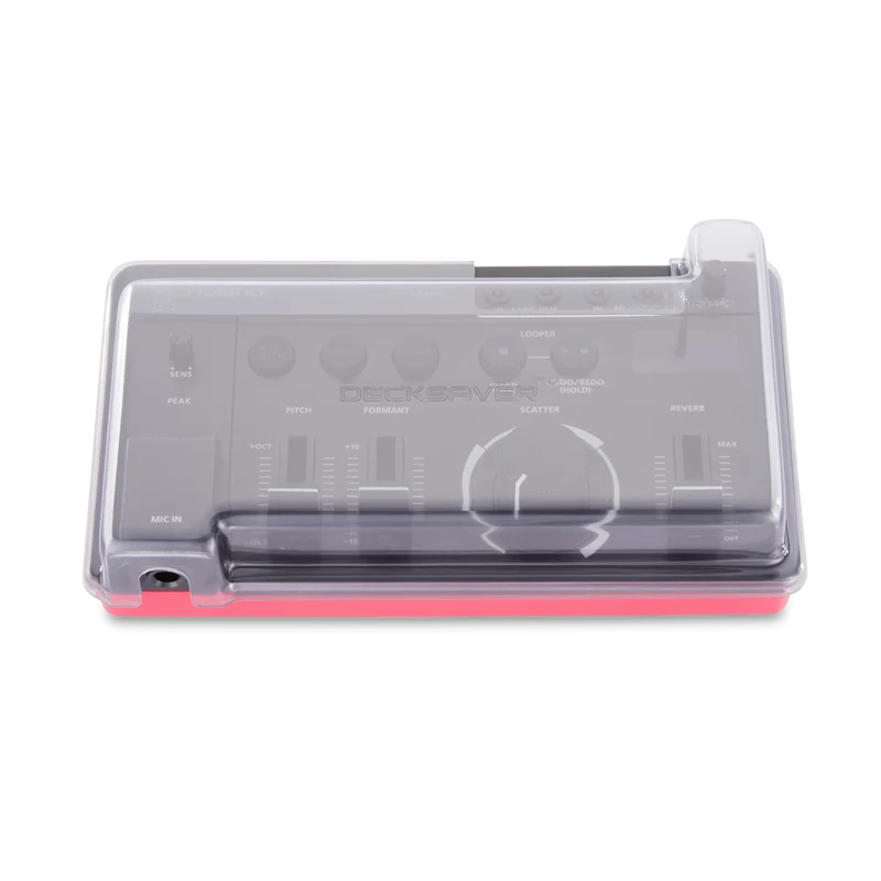 Decksaver Roland Aira Compact E-4 Cover