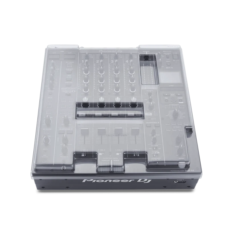 Decksaver Pioneer DJ DJM-A9 Cover