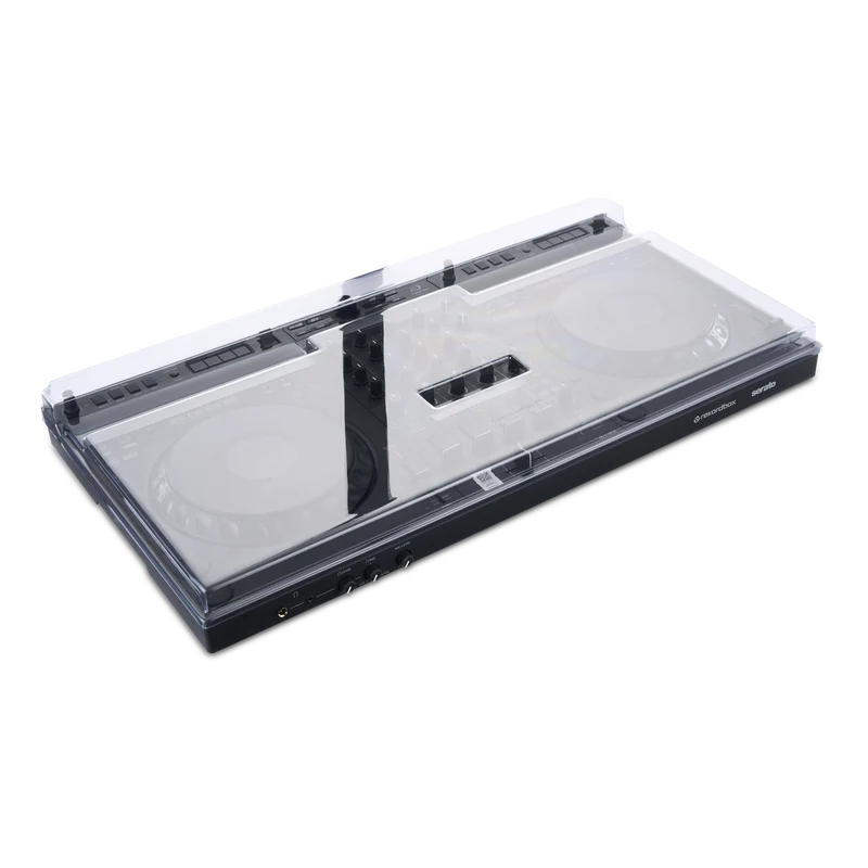 Decksaver ALPHATHETA DDJ-GRV6 cover