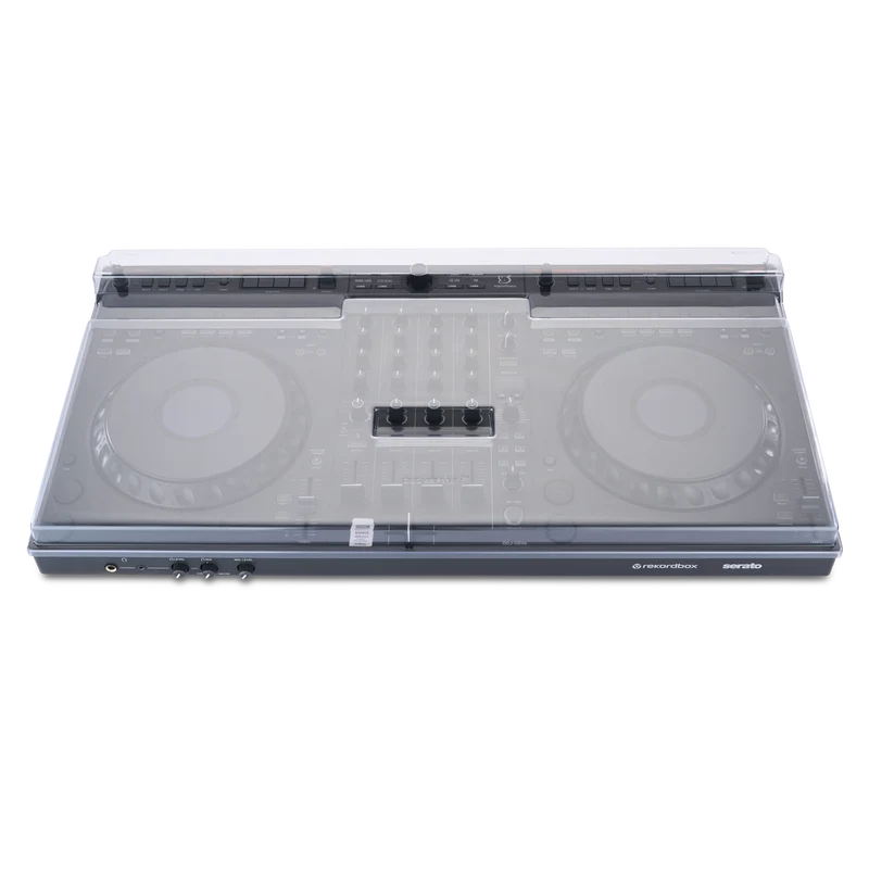 Decksaver ALPHATHETA DDJ-GRV6 cover