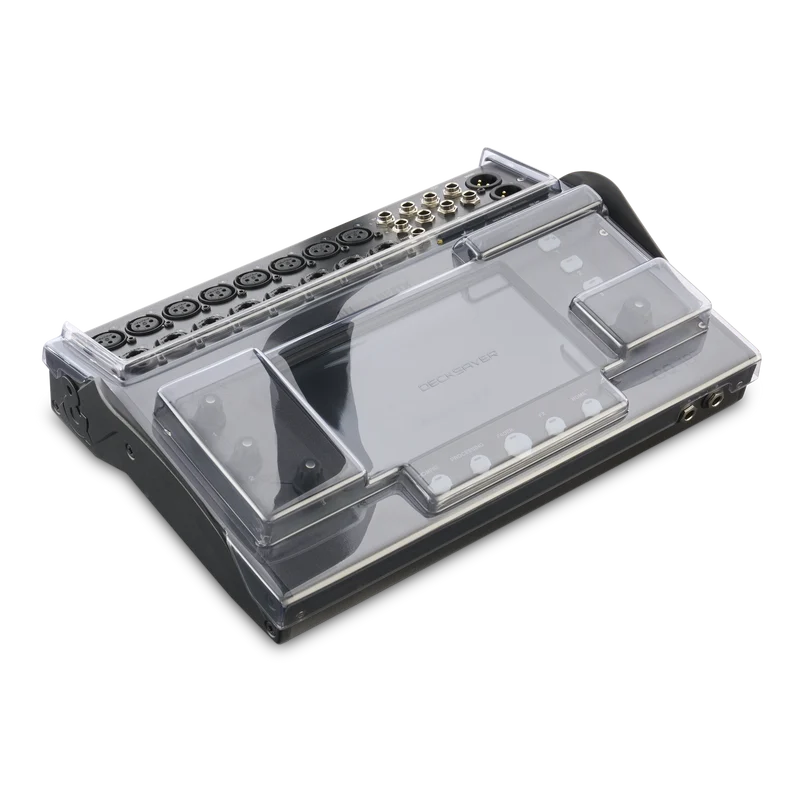 Decksaver ALLEN & HEATH CQ-18T COVER