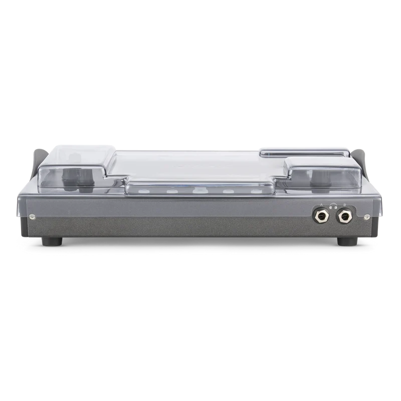 Decksaver ALLEN & HEATH CQ-18T COVER