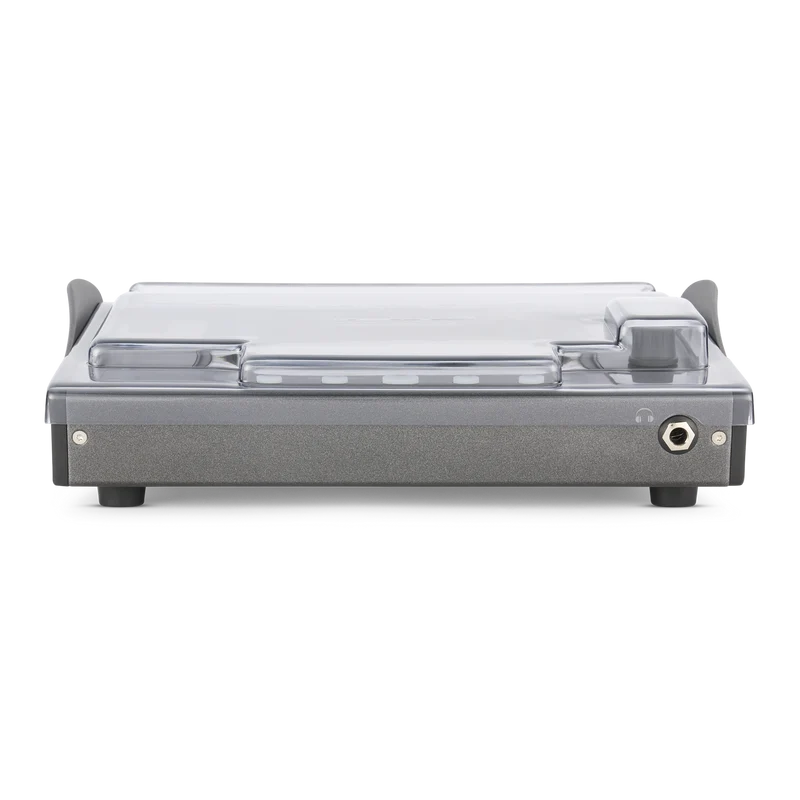 Decksaver ALLEN & HEATH CQ-12T COVER