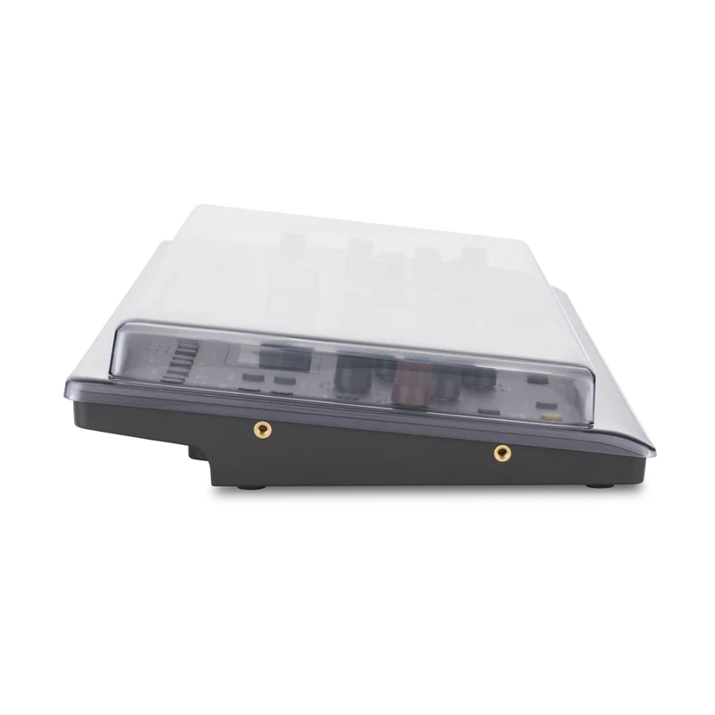 Decksaver SOFTUBE CONSOLE 1 CHANNEL MK3 COVER